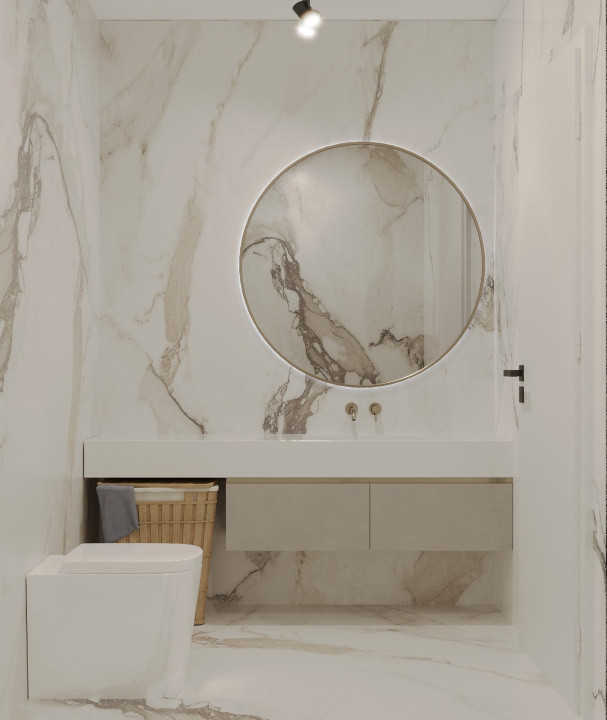 Apartament 2 camere - ONE LAKE CLUB 