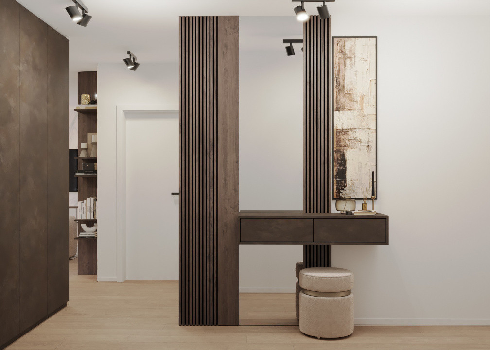 Apartament 2 camere - ONE LAKE CLUB 