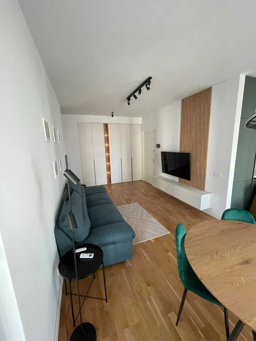 Apartament 2 camere | Parcare inclusă | Avalon Estate – Pipera