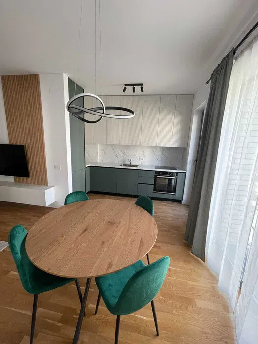 Apartament 2 camere | Parcare inclusă | Avalon Estate – Pipera