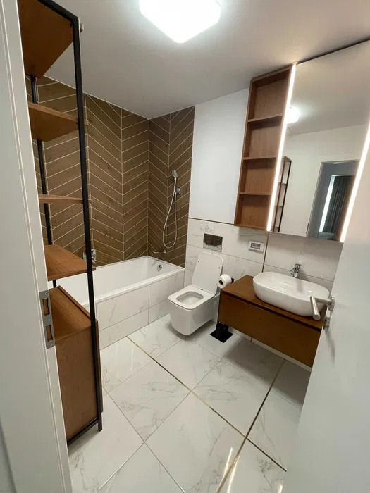 Apartament 2 camere | Parcare inclusă | Avalon Estate – Pipera