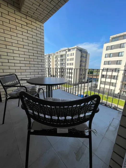 Apartament 2 camere | Parcare inclusă | Avalon Estate – Pipera