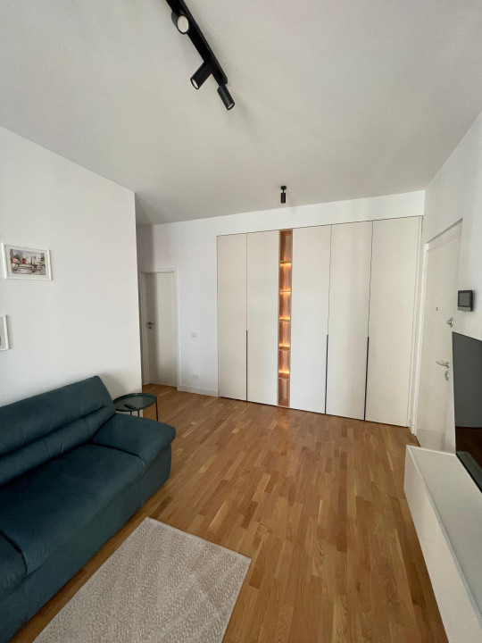 Apartament 2 camere | Parcare inclusă | Avalon Estate – Pipera