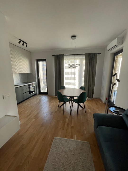 Apartament 2 camere | Parcare inclusă | Avalon Estate – Pipera