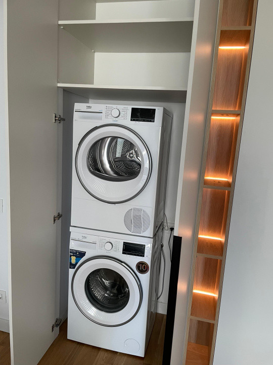 Apartament 2 camere | Parcare inclusă | Avalon Estate – Pipera