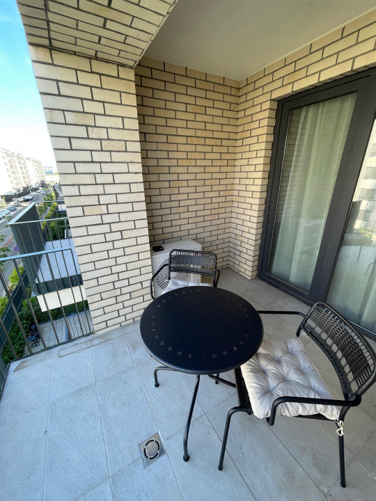 Apartament 2 camere | Parcare inclusă | Avalon Estate – Pipera