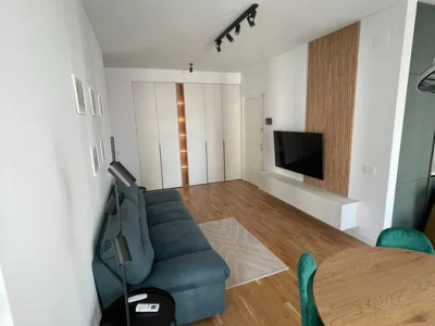 Apartament 2 camere | Parcare inclusă | Avalon Estate – Pipera