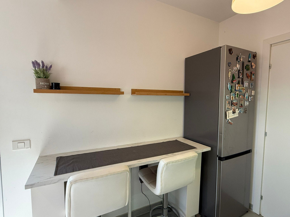 Apartament 2 camere+loc de parcare Apărătorii Patriei 