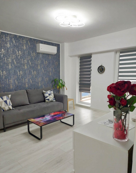 Apartament 2 camere, 67 mp, Belvedere Aviatiei, parcare subterana