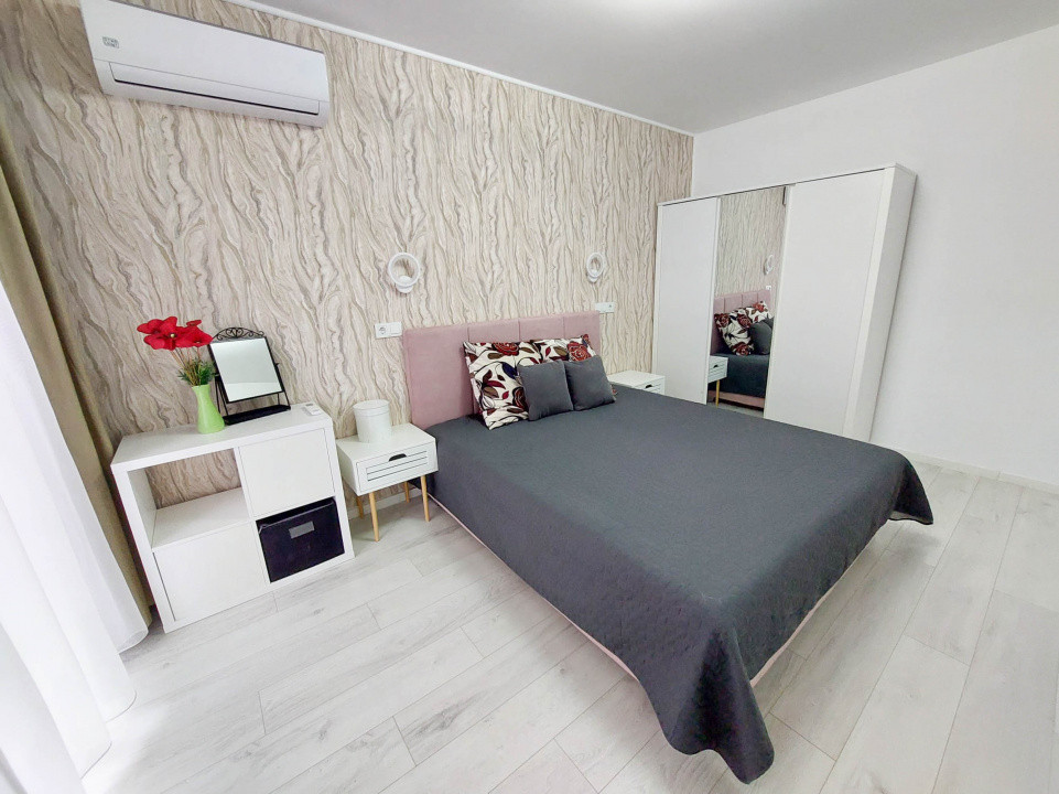 Apartament 2 camere, 67 mp, Belvedere Aviatiei, parcare subterana