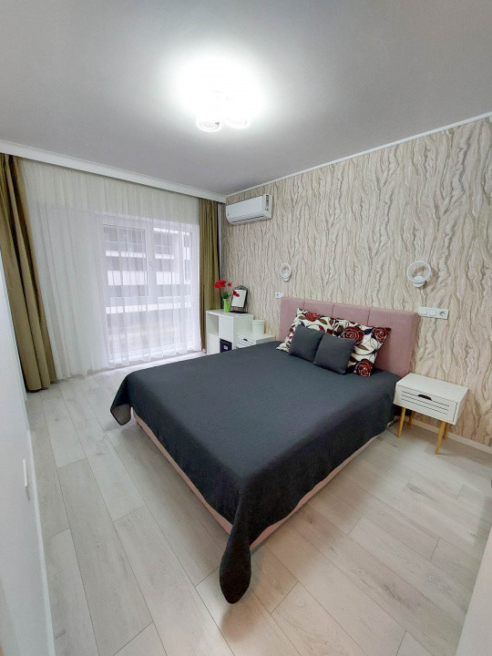 Apartament 2 camere, 67 mp, Belvedere Aviatiei, parcare subterana