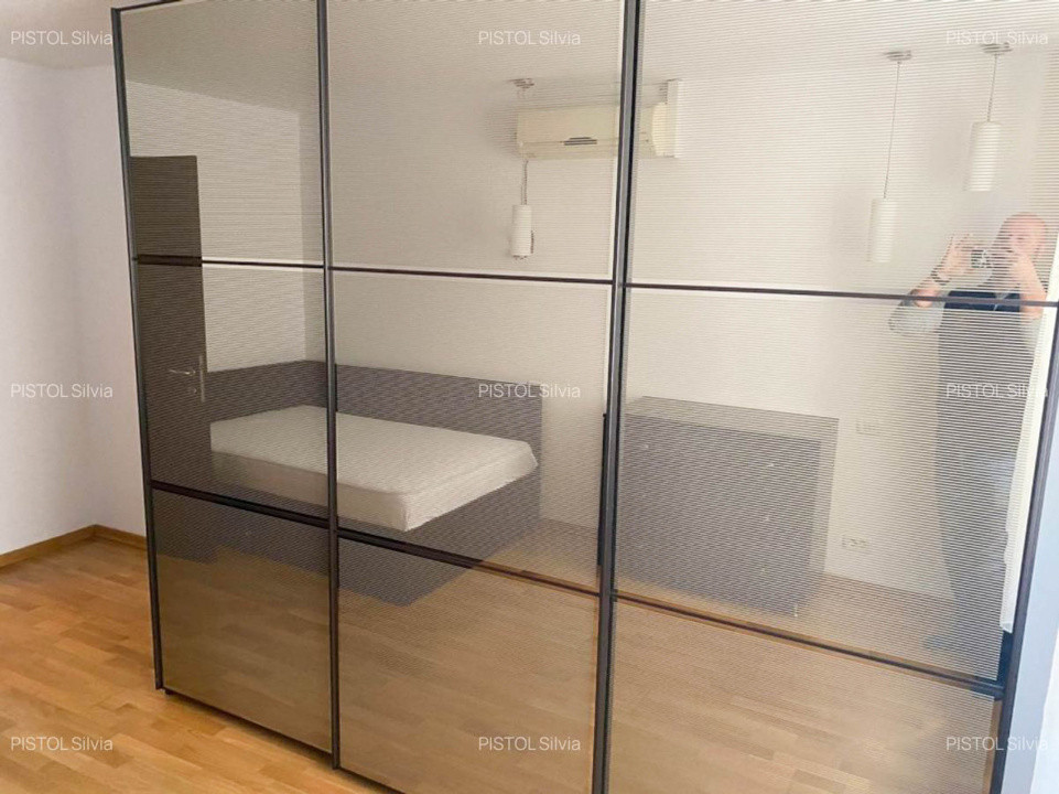 Inchiriere apartament 3 camere Aviatiei | 105 mp | 2 balcoane