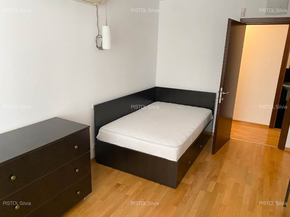 Inchiriere apartament 3 camere Aviatiei | 105 mp | 2 balcoane