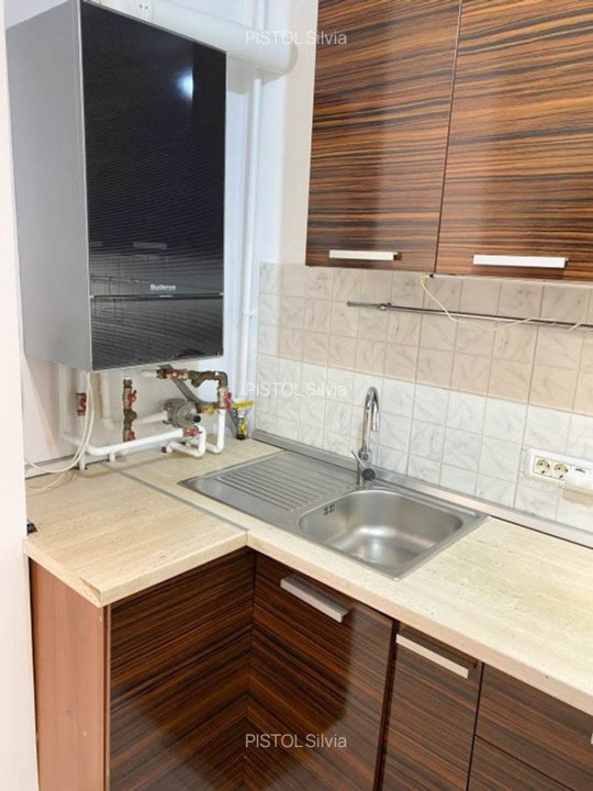 Inchiriere apartament 3 camere Aviatiei | 105 mp | 2 balcoane