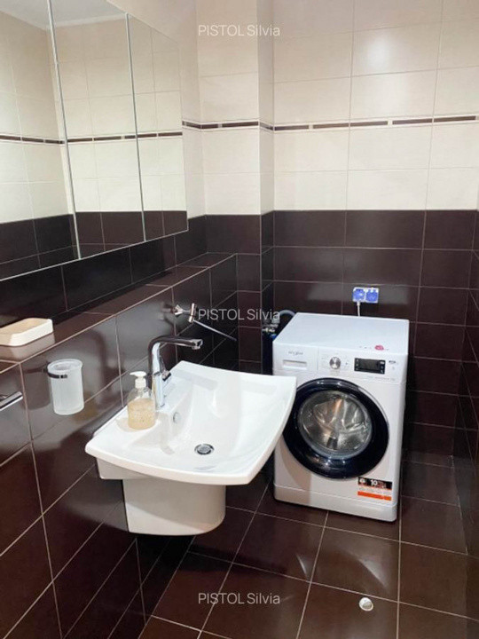 Inchiriere apartament 3 camere Aviatiei | 105 mp | 2 balcoane