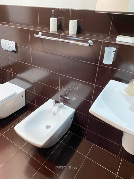 Inchiriere apartament 3 camere Aviatiei | 105 mp | 2 balcoane