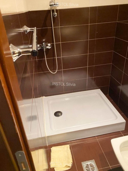 Inchiriere apartament 3 camere Aviatiei | 105 mp | 2 balcoane