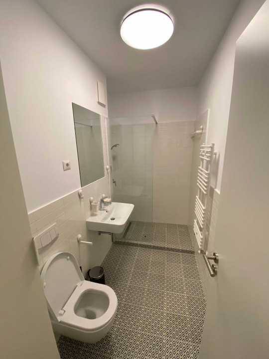 Inchiriere apartament 2 camere Aviatiei Park | mobilat si utilat + parcare