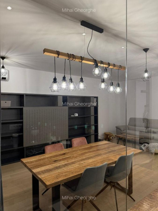 Apartament 3 camere | Nusco City | Nord Bucuresti