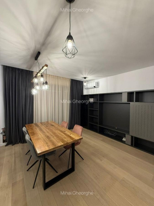 Apartament 3 camere | Nusco City | Nord Bucuresti
