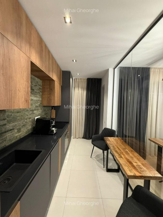 Apartament 3 camere | Nusco City | Nord Bucuresti