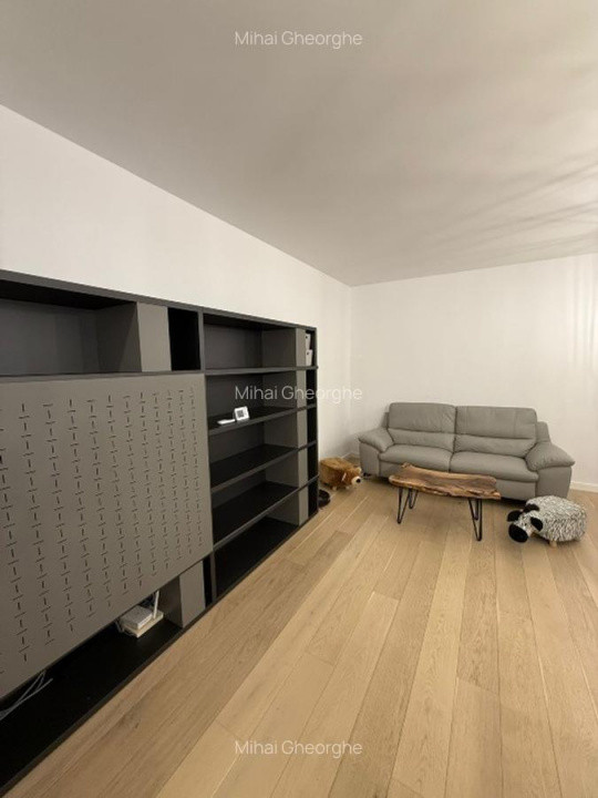 Apartament 3 camere | Nusco City | Nord Bucuresti