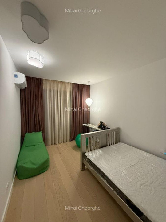 Apartament 3 camere | Nusco City | Nord Bucuresti