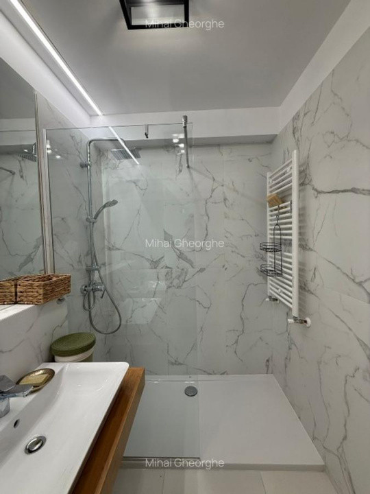 Apartament 3 camere | Nusco City | Nord Bucuresti