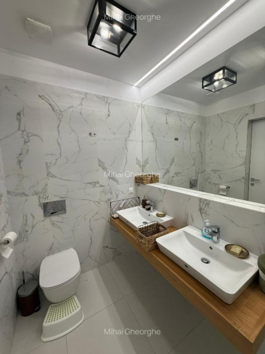 Apartament 3 camere | Nusco City | Nord Bucuresti