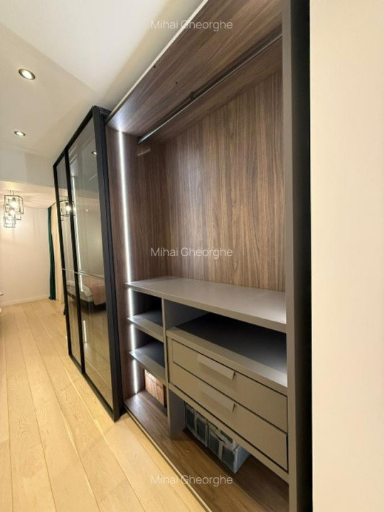 Apartament 3 camere | Nusco City | Nord Bucuresti