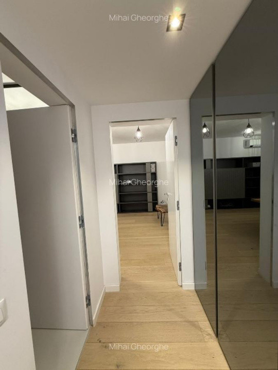 Apartament 3 camere | Nusco City | Nord Bucuresti