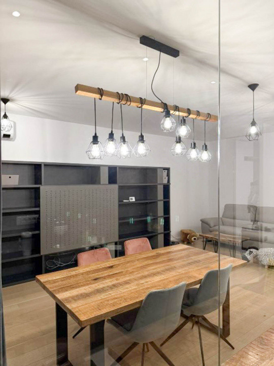 Apartament 3 camere | Nusco City | Nord Bucuresti