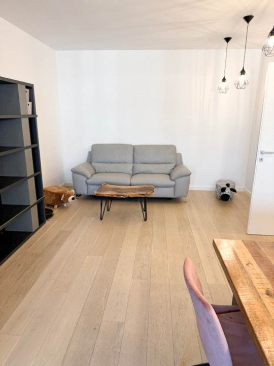 Apartament 3 camere | Nusco City | Nord Bucuresti