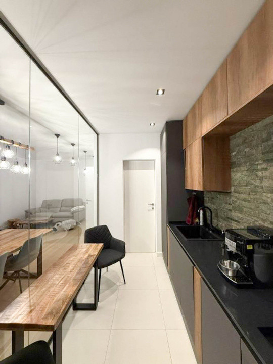 Apartament 3 camere | Nusco City | Nord Bucuresti