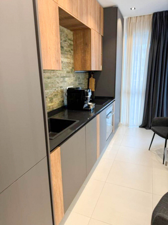 Apartament 3 camere | Nusco City | Nord Bucuresti