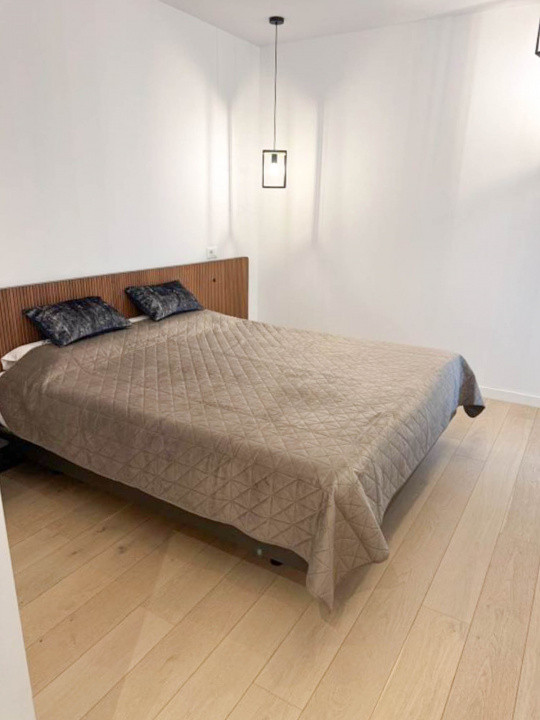 Apartament 3 camere | Nusco City | Nord Bucuresti