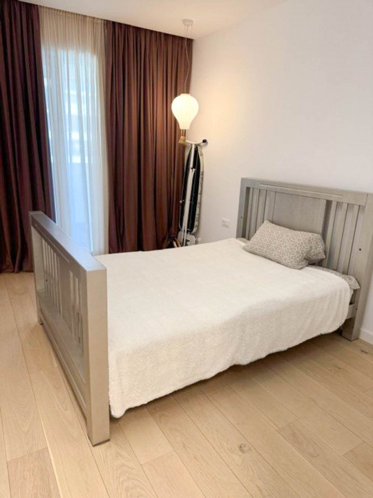 Apartament 3 camere | Nusco City | Nord Bucuresti