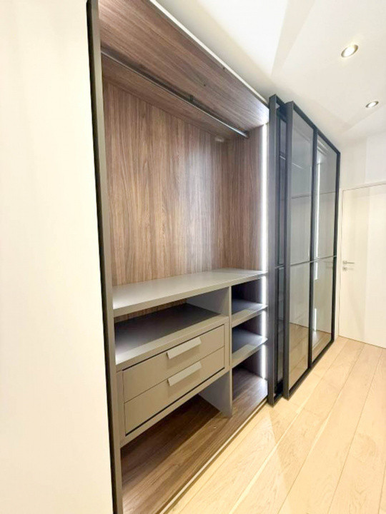 Apartament 3 camere | Nusco City | Nord Bucuresti