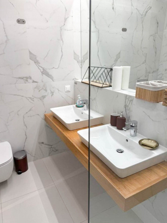 Apartament 3 camere | Nusco City | Nord Bucuresti