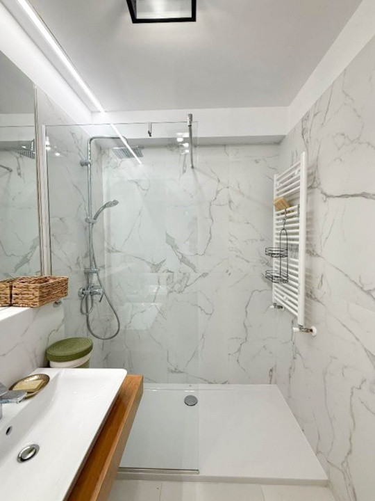 Apartament 3 camere | Nusco City | Nord Bucuresti