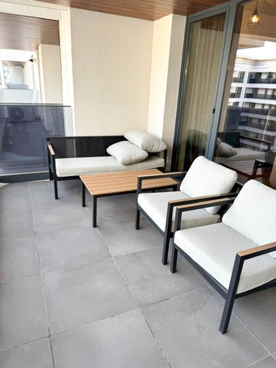 Apartament 3 camere | Nusco City | Nord Bucuresti