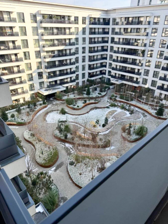 Apartament 3 camere | Nusco City | Nord Bucuresti