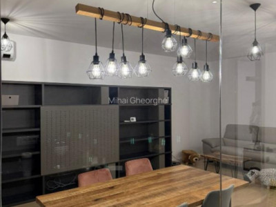 Apartament 3 camere | Nusco City | Nord Bucuresti