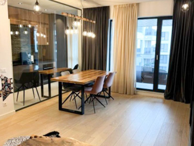 Apartament 3 camere | Nusco City | Nord Bucuresti