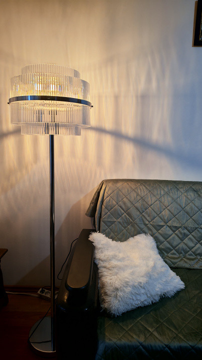 de inchiriat apartament decomandat cu 3 camere  in Pantelimon 