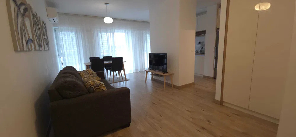 de inchiriat apartament 2 camere Belvedere Residences, Pipera