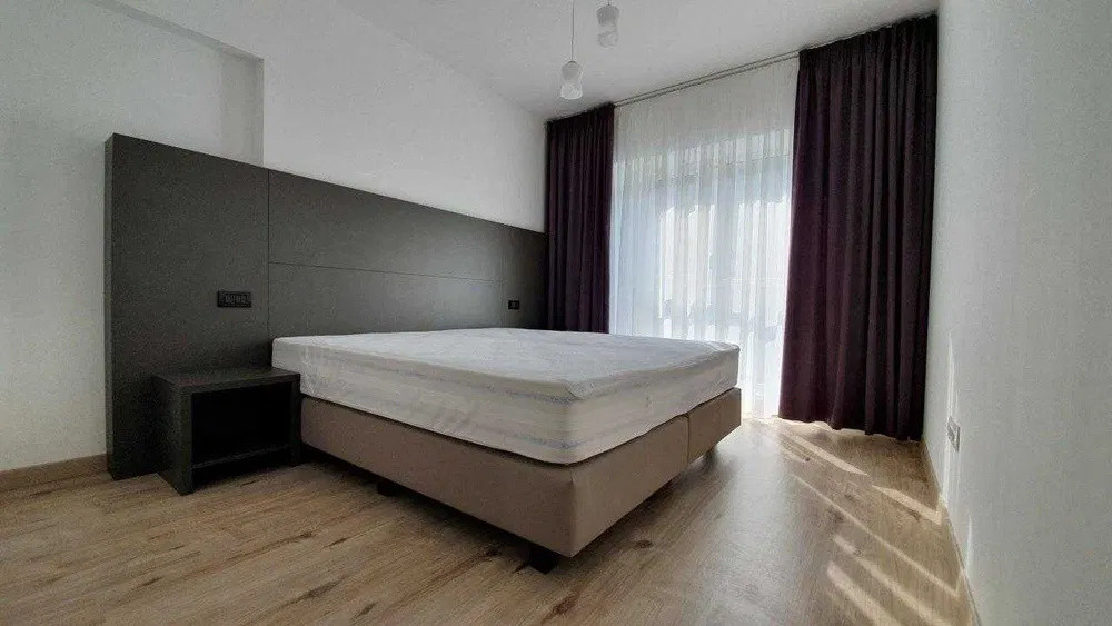 de inchiriat apartament 2 camere Belvedere Residences, Pipera