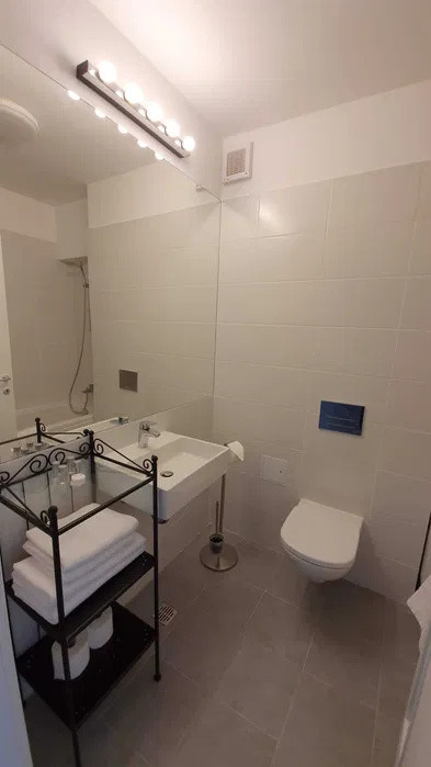 de inchiriat apartament 2 camere Belvedere Residences, Pipera