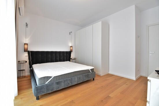 Apartament lux 2 camere in Herastrau 