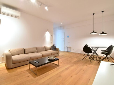 Apartament lux 2 camere in Herastrau 